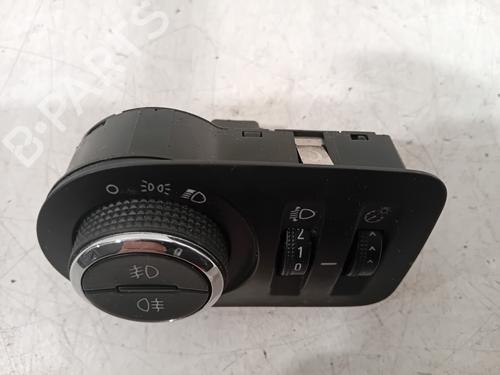 Commande de phare OPEL CORSA D (S07) 1.3 CDTI (L08, L68) | BP21557193I24 