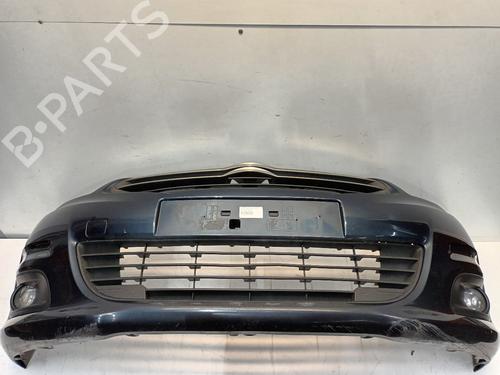 Used Front bumper CITROËN C4 II (NC_) 1.6 HDi 110 (112 hp) 24200432