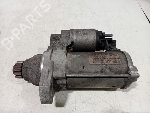 Used Starter Starter SKODA CITIGO (NF1) 1.0 (60 hp) 35718231 35718231