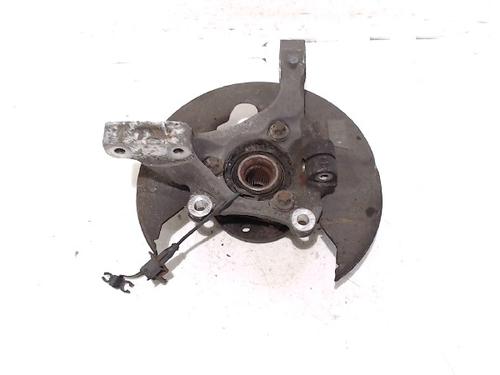 Right front steering knuckle SAAB 9-3 Convertible (YS3F) 1.9 TiD | BP13199922M26 