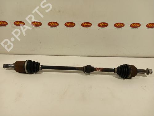 Used Right front driveshaft Right front driveshaft NISSAN NOTE (E12) 1.2 (80 hp) 36274934 36274934