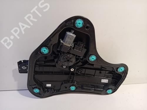 Used Rear left window mechanism Rear left window mechanism 27409019 27409019