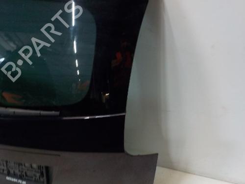 Tailgate MAZDA 5 (CR) 2.0 CD (CR19) | BP15068036C6 