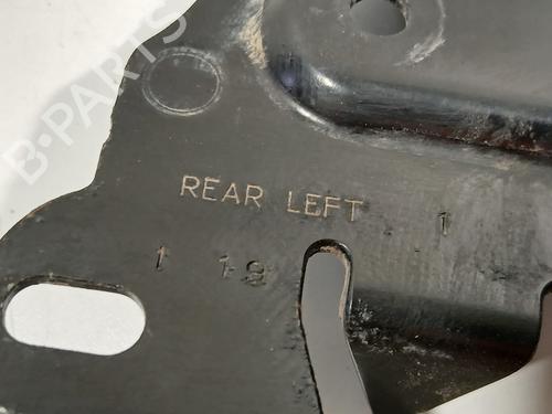 Electronic sensor DS DS 3 / DS 3 CROSSBACK (UR_, UC_, UJ_) 1.2 PureTech 130 (URHNSS) | BP29918457M84