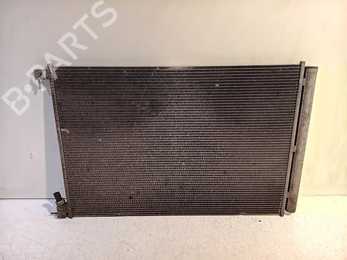 Used AC radiator AC radiator 22427266 22427266