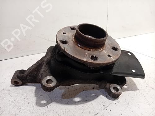Left front steering knuckle OPEL VIVARO B Van (X82) 1.6 CDTI (05) | BP29325401M25 