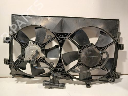 radiator-fan-citroen-c4-aircross-2010-24957062 main image