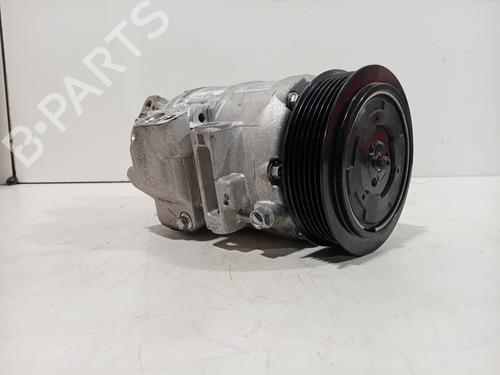 Used AC compressor AC compressor 39567278 39567278