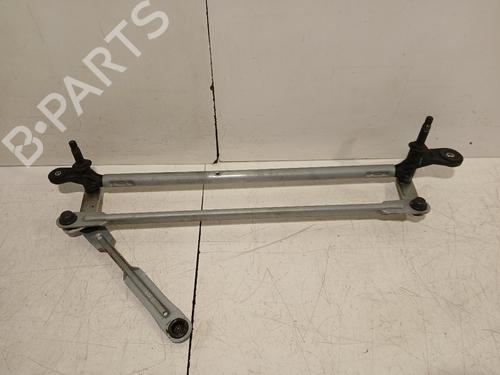 Used Front wipers mechanism Front wipers mechanism LYNK & CO 01 PHEV (261 hp) 33719156 33719156