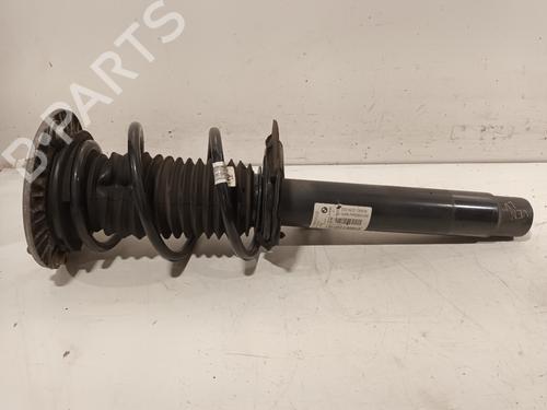 Used Left front shock absorber BMW 1 (F20) 116 i (136 hp) 15595259
