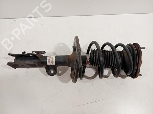 Right front shock absorber TOYOTA AVENSIS Estate (_T27_) 1.6 VVT-i (ZRT270_, ZRT270R) | BP18238347M17 