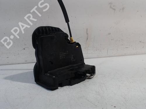 Used Rear right lock OPEL ASTRA K (B16) 1.6 CDTi (68) (136 hp) 13207233