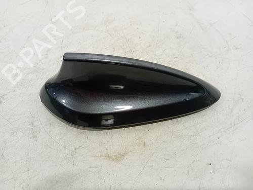 Used Antenna/Base BMW 2 Gran Tourer (F46) 216 d (116 hp) 13900821