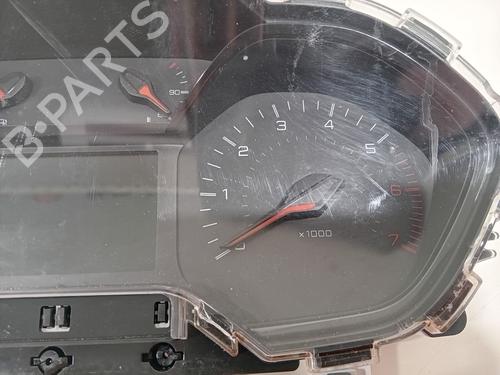 Instrument cluster PEUGEOT PARTNER Box Body/MPV (K9) 1.5 BlueHDi 100 | BP29918513C47 