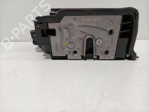 Used Front left lock BMW X5 (F15, F85) xDrive 30 d (258 hp) 32452913