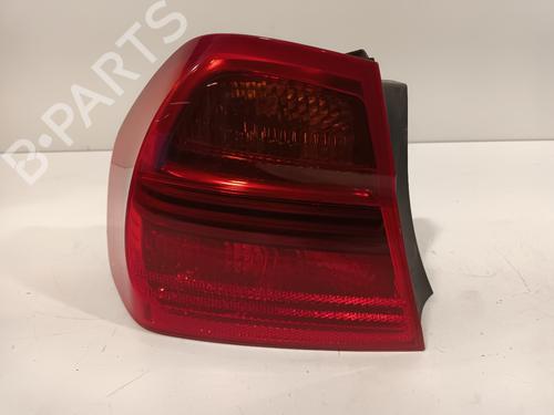 Used Left taillight BMW 3 (E90) 318 i (129 hp) 17614202