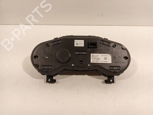 Instrument cluster FORD FOCUS III 1.6 TDCi | BP17766305C47 
