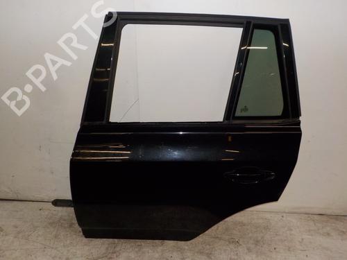 Used Left rear door BMW X3 (E83) 3.0 d (218 hp) 11695958
