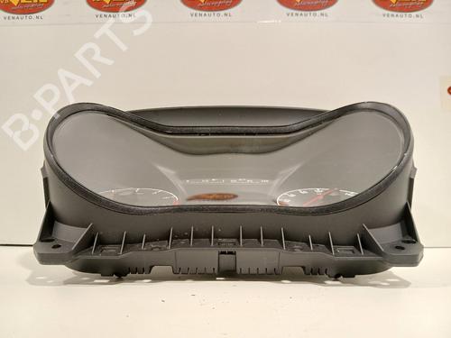 Instrument cluster OPEL CORSA E (X15) 1.2 (08, 68) | BP35980809C47 - Image 2