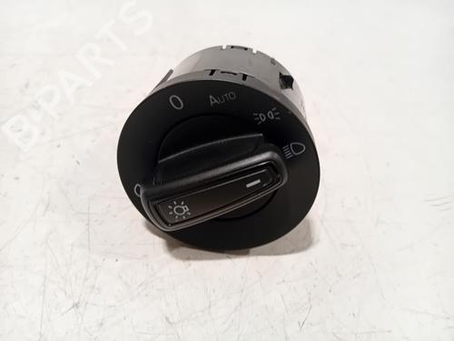 Headlight switch VW POLO VI (AW1, BZ1, AE1) 1.0 TSI | BP39991022I24 - Image 2