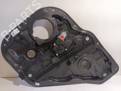 Rear right window mechanism HYUNDAI SANTA FÉ IV (TM, TMA) 1.6 T-GDI Hybrid 83460S1020 | 83480S1540