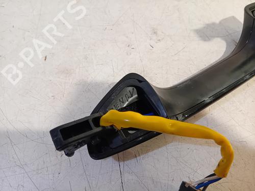 Front right exterior door handle KIA STONIC (YB) 1.0 T-GDi Eco-Dynamics+ | BP19088827C129 