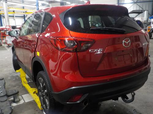 Switch MAZDA CX-5 (KE, GH) 2.0 AWD (KEEAW) | BP19442731I30  - Image 8