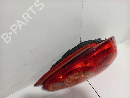 Høyre baklys TOYOTA AYGO (_B1_) 1.0 (KGB10_, KGB10R) | BP29745734C35 