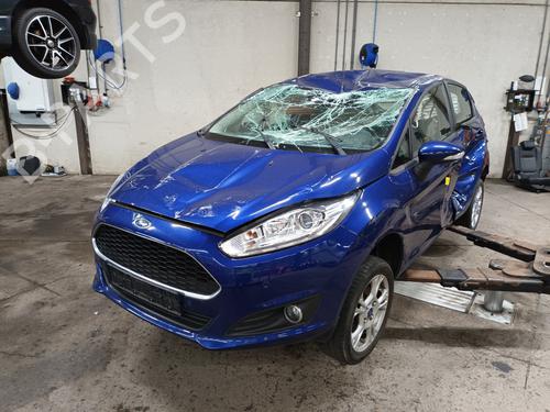 Brugte FORD FIESTA VI (CB1, CCN) 1.0 4573385