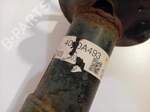 Right front shock absorber MITSUBISHI MIRAGE / SPACE STAR VI Hatchback (A0_A) 1.0 (A05A) | BP26203254M17 - Image 5
