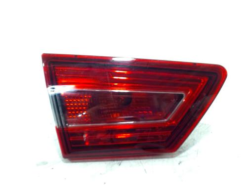 Used Left tailgate light Left tailgate light 10493961 10493961
