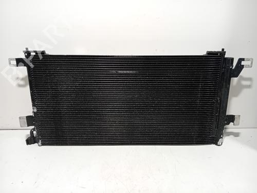 AC radiator AUDI A6 C8 (4A2) 50 TFSI e quattro | BP40512916M32 - Image 3