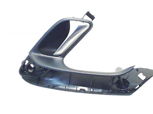 Used Front right exterior door handle VW POLO V (6R1, 6C1) 1.6 TDI (90 hp) 941321