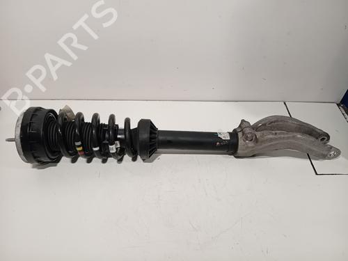Used Left front shock absorber Left front shock absorber 32742905 32742905
