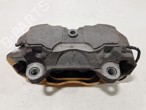 Right front brake caliper AUDI A4 B9 Avant (8W5, 8WD) 2.0 TFSI | BP39567328M104 - Image 3