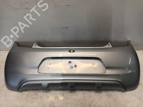 Rear bumper PEUGEOT 108 1.0 VTi | BP23095880C8 