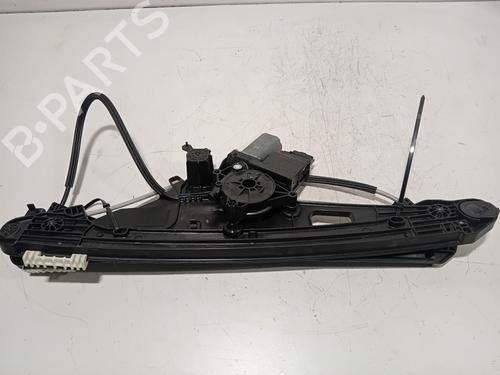 Used Front right window mechanism Front right window mechanism 37443547 37443547