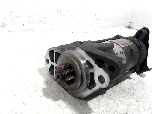Starter JAGUAR S-TYPE II (X200) 2.7 D | BP7213742M8 