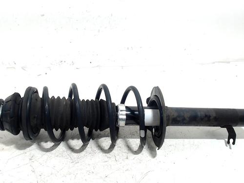 Used Left front shock absorber Left front shock absorber 7125293 7125293