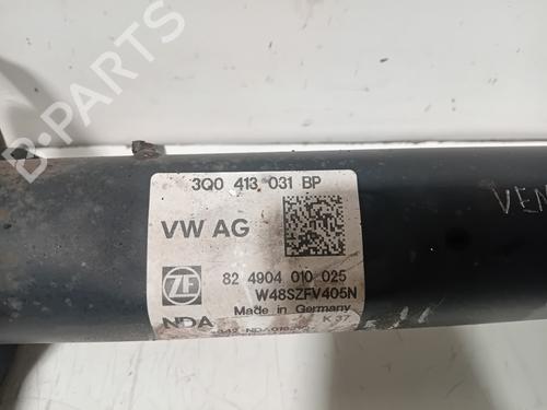 Left front shock absorber VW PASSAT B8 Variant (3G5, CB5) 1.4 GTE Hybrid | BP36780112M16 - Image 4