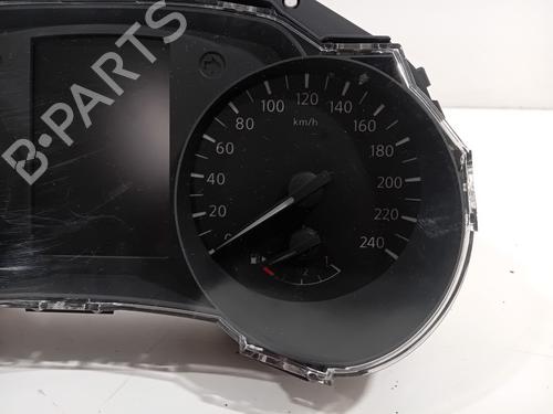 Compteur de vitesse NISSAN PULSAR Hatchback (C13) 1.2 DIG-T | BP30290074C47 
