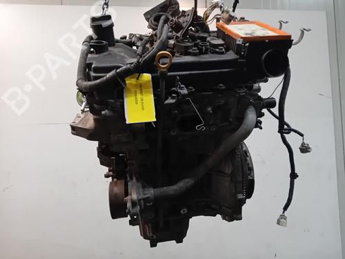 Engine PEUGEOT 108 1.0 VTi | BP38054053M1 - Image 2