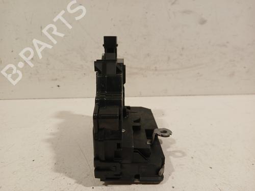 Front left lock OPEL CORSA E (X15) 1.0 (08, 68) | BP29028563C98 