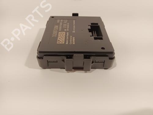 Electronic module VW GOLF VII (5G1, BQ1, BE1, BE2) e-Golf | BP16093918M83 