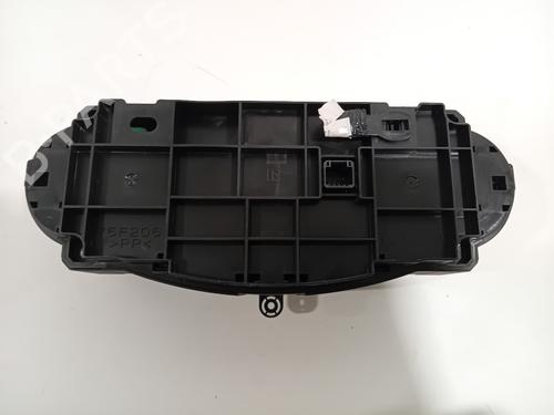 Climate control TOYOTA YARIS (_P13_) 1.5 Hybrid (NHP130_) | BP23989398I5 