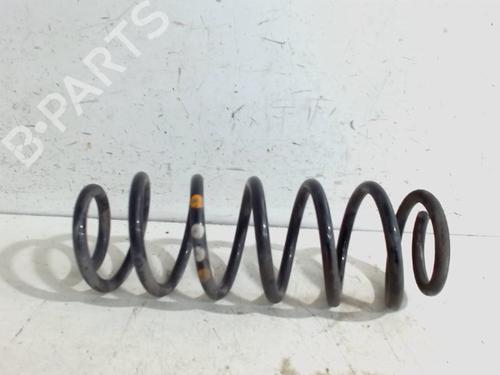 Shock absorber spring VW POLO V (6R1, 6C1) 1.4 GTI BP13202348C152