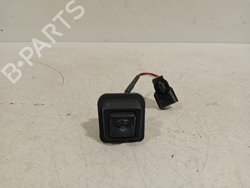 Camera RENAULT GRAND SCÉNIC IV (R9_) 1.2 TCe 130 | BP25776992E14 