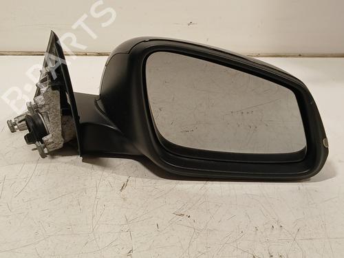 Right mirror BMW 3 (F30, F80) 330 e | BP26584558C27 