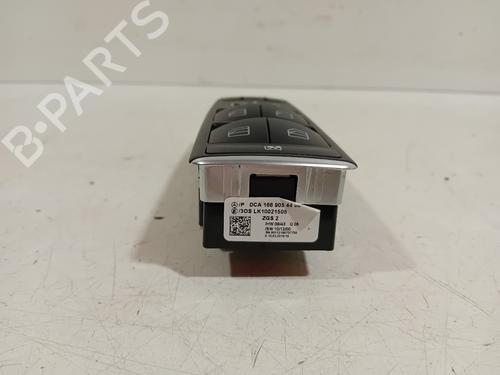 Switch MERCEDES-BENZ CLA Shooting Brake (X117) CLA 200 (117.943) | BP22316189I30 