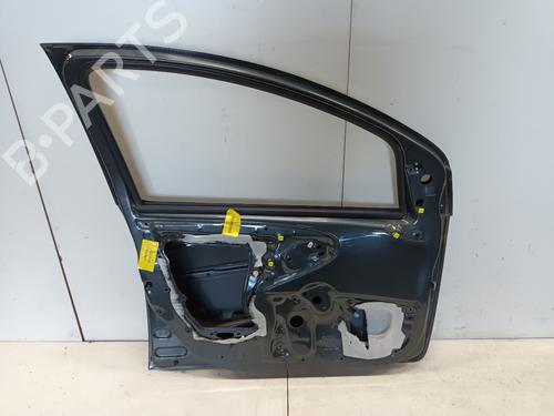 Left front door PEUGEOT 107 (PM_, PN_) 1.0 | BP19779482C2